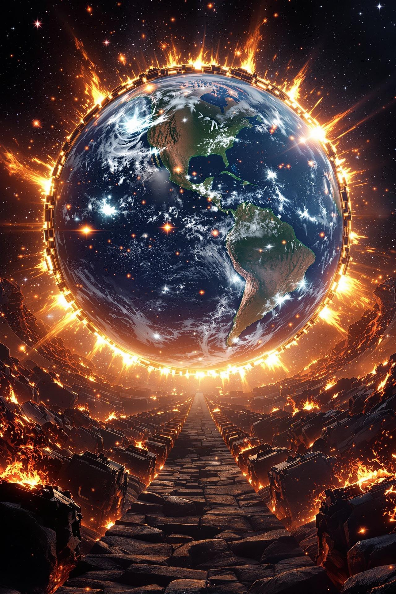 流浪地球 - 奇米色影视推荐电影