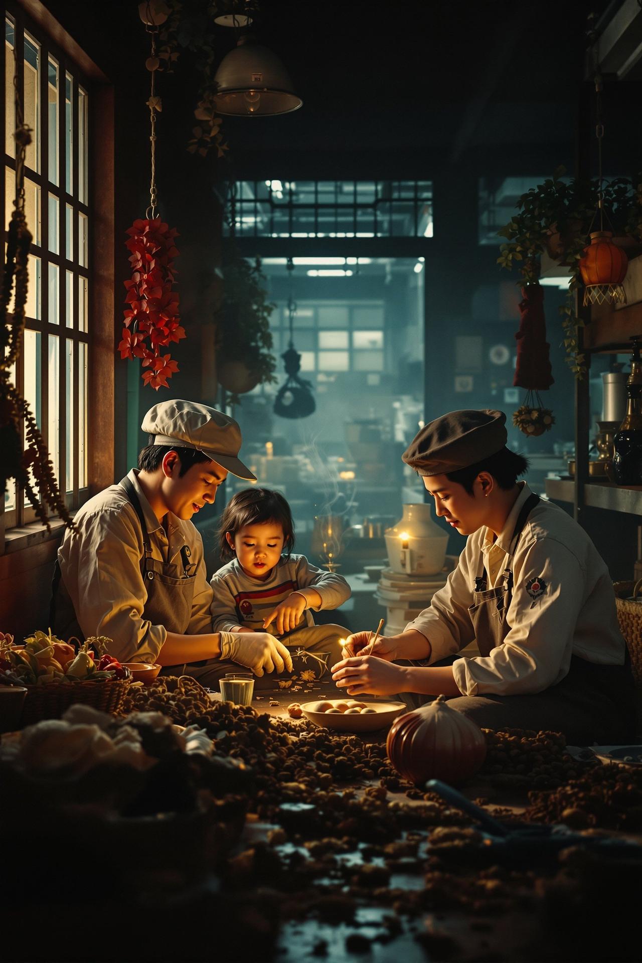 你好，李焕英 - 奇米色影视电影作品